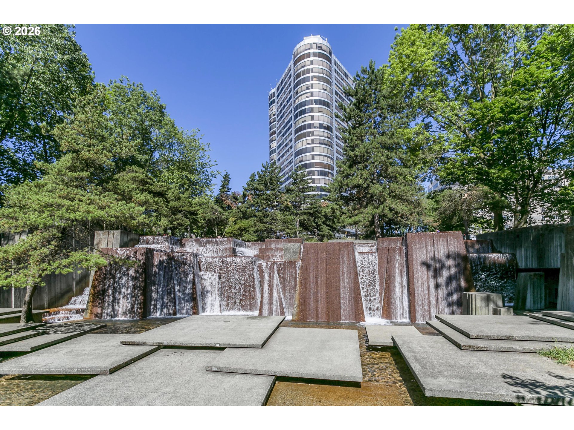 1500 Southwest 5th Ave Unit 801  