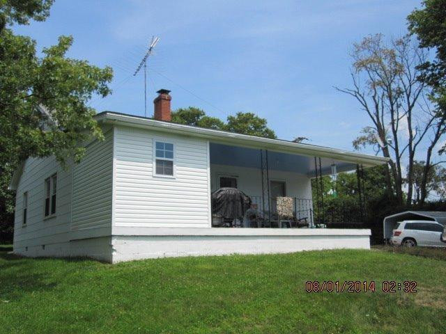 925 Blacks Cross Road Paris, KY 40361 - Photo 9 of 20 Photo 9