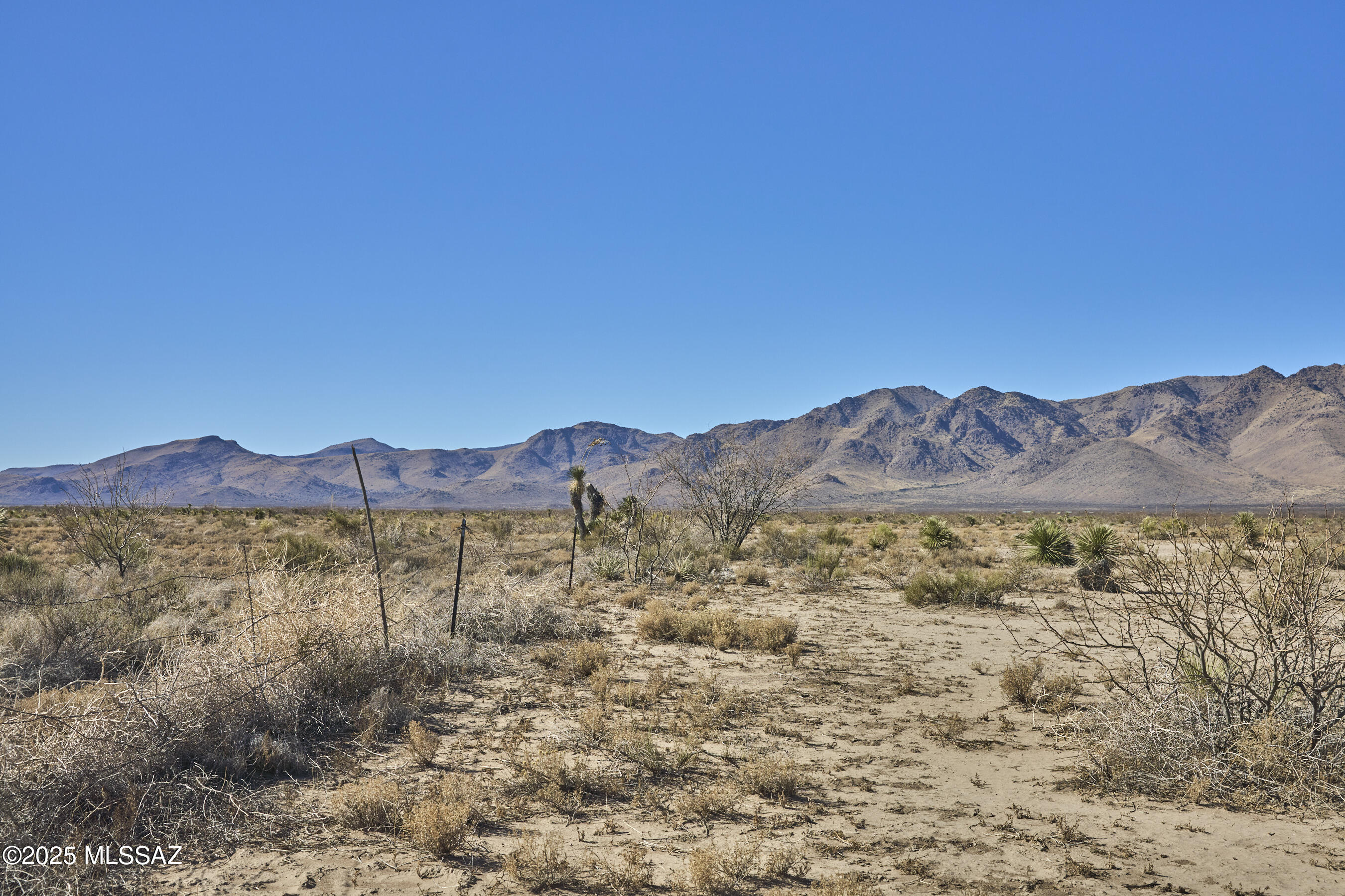 Tbd East Many Wells Road San Simon, AZ 85632 - Photo 8 of 12