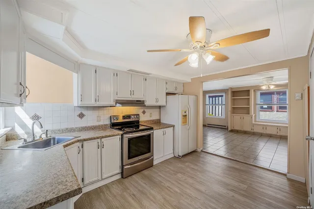 $139,900 | 114 Village Circle West, Unit 114, Manorville, NY 11949