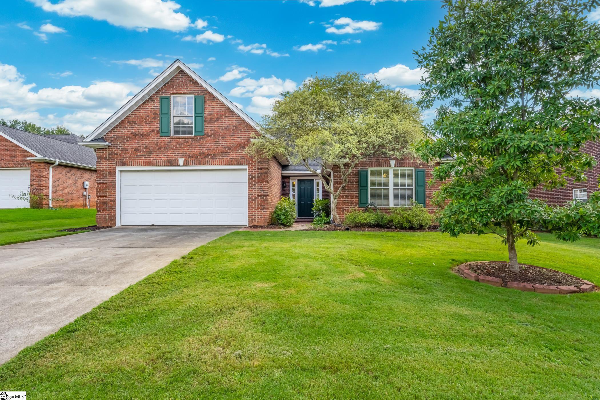 8 Pasture View Court Simpsonville, SC 29680 - Photo 1 of 36 Gallery Image 1