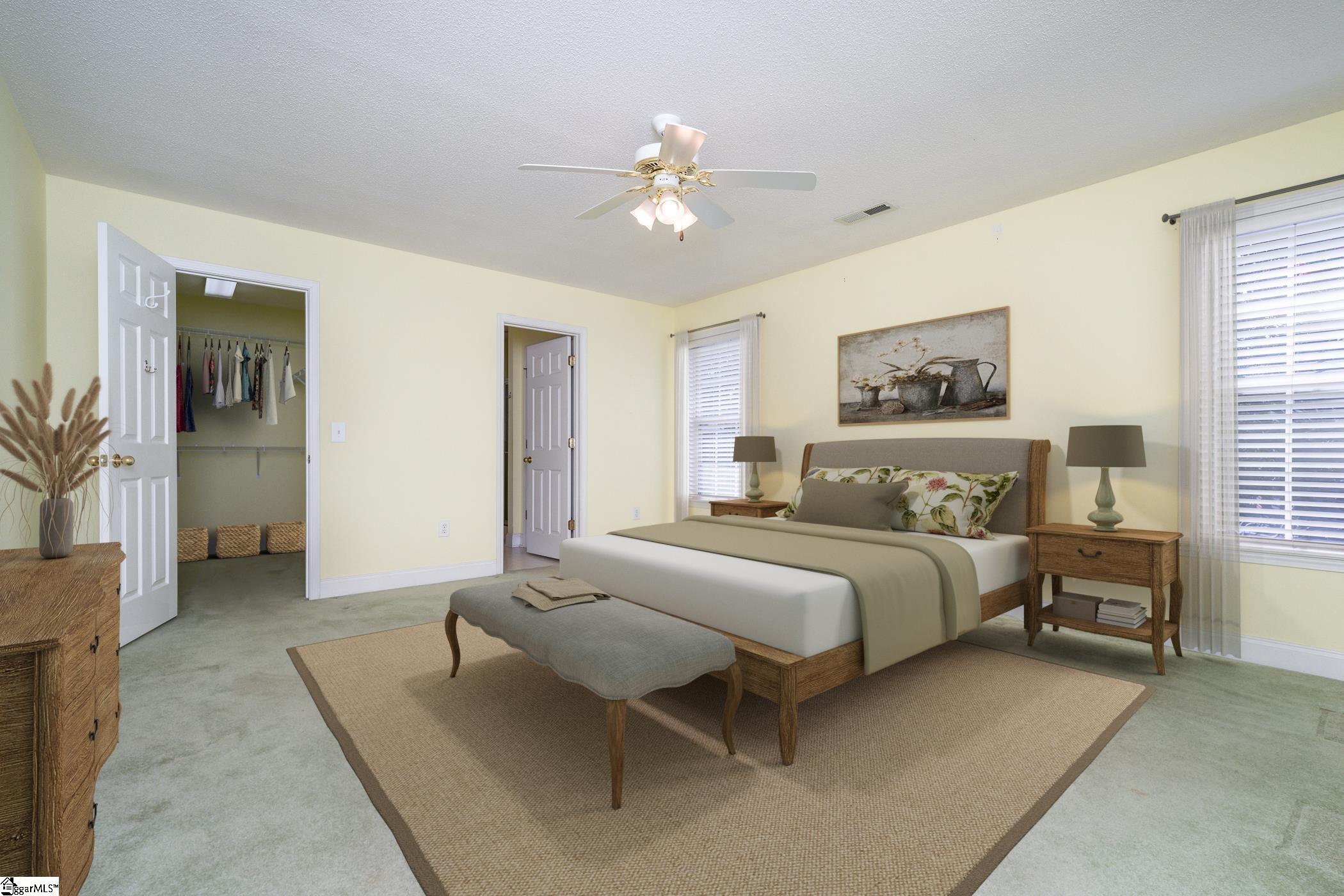 8 Pasture View Court Simpsonville, SC 29680 - Photo 4 of 36 Gallery Image 4