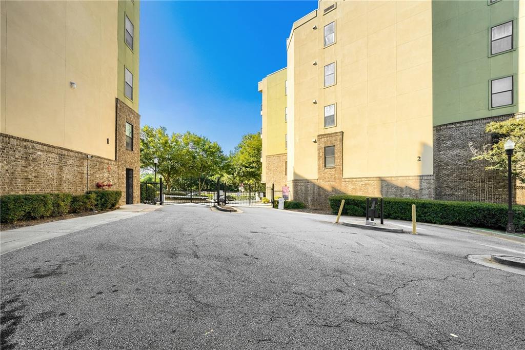 425 Chapel Street Southwest, Unit 1312 Atlanta, GA 30313 - Photo 29 of 29 Gallery Image 29