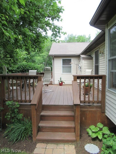 4554 South Medina Line Road Wadsworth, OH 44281 - Photo 33 of 35 Gallery Image 33