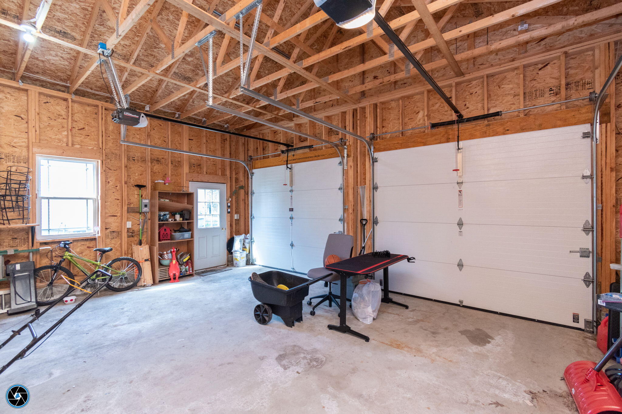 29 Beech Ridge Road Scarborough, ME 04074 - Photo 50 of 50 Garage