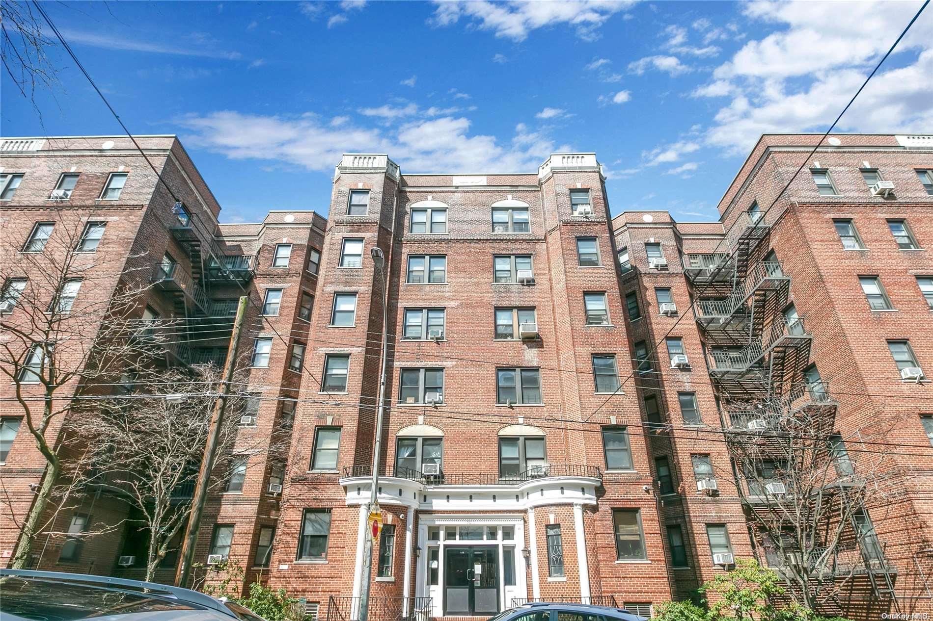 96-11 65th Road, Unit 506 Queens, NY 11374 - Photo 1 of 1 Gallery Image 1