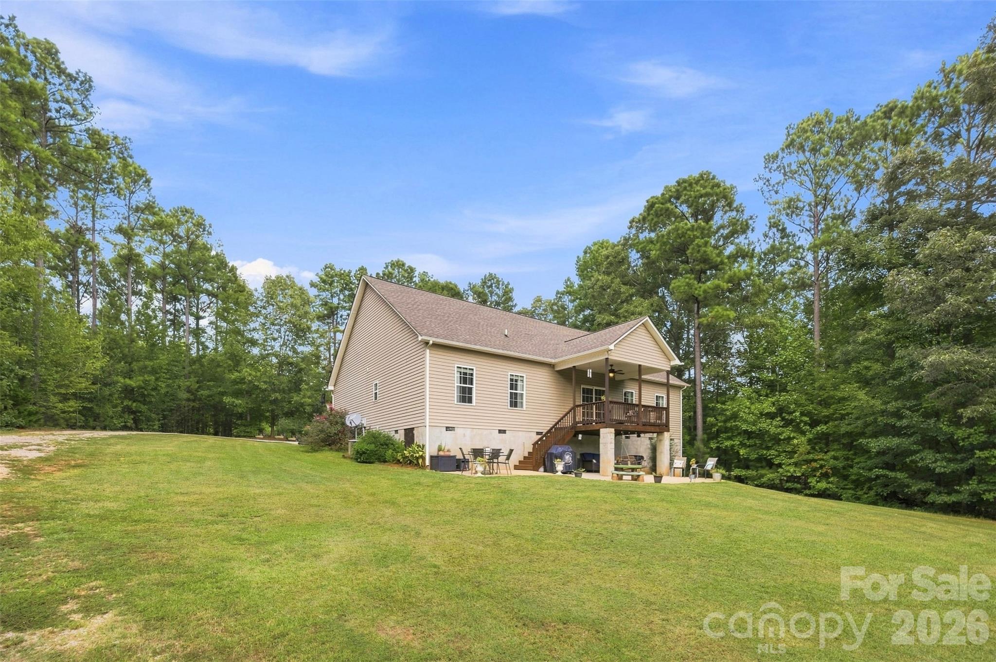 4083 Ramsey Road Sharon, SC 29742 - Photo 31 of 45 Gallery Image 31