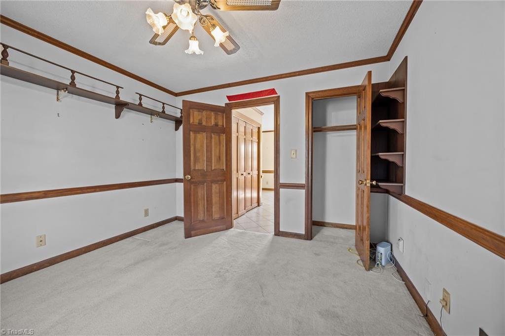 2404 Saddle Club Road Burlington, NC 27215 - Photo 19 of 49