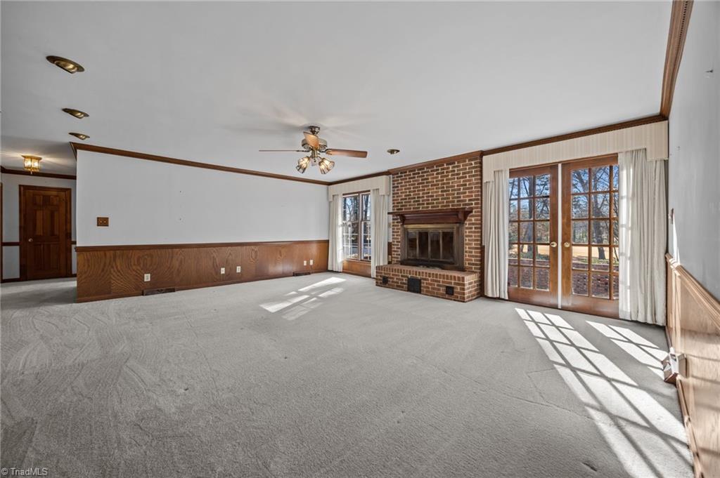 2404 Saddle Club Road Burlington, NC 27215 - Photo 20 of 49