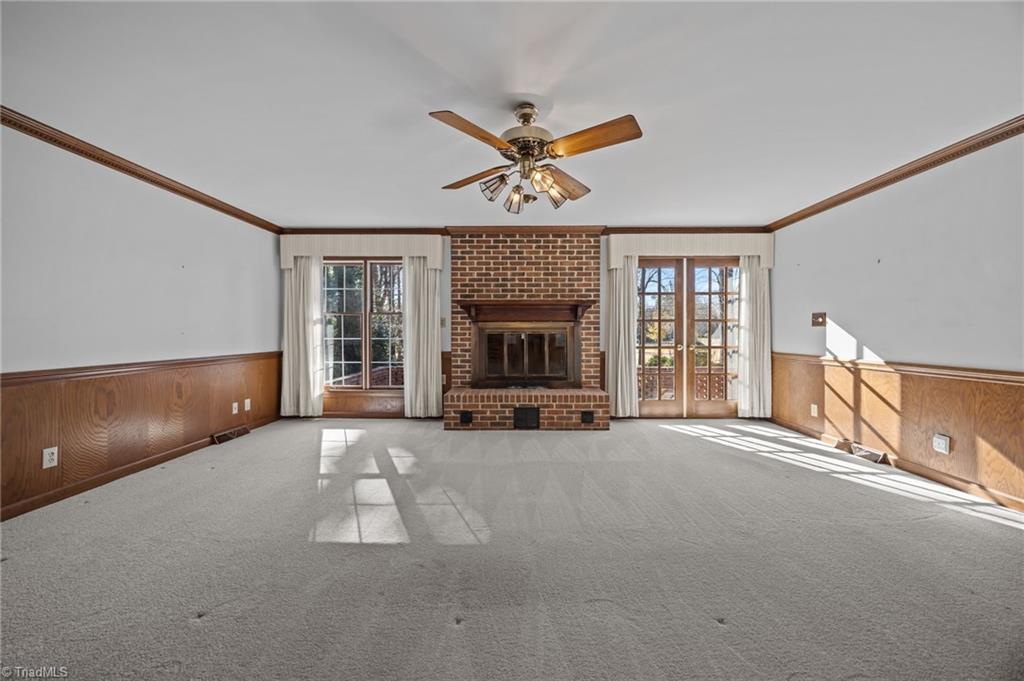 2404 Saddle Club Road Burlington, NC 27215 - Photo 21 of 49