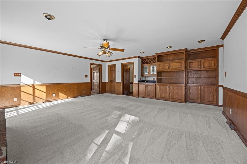 2404 Saddle Club Road Burlington, NC 27215 - Photo 22 of 49