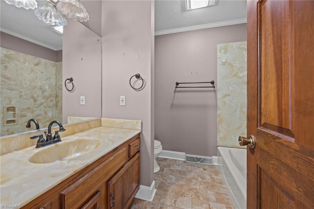 2404 Saddle Club Road Burlington, NC 27215 - Photo 23 of 49