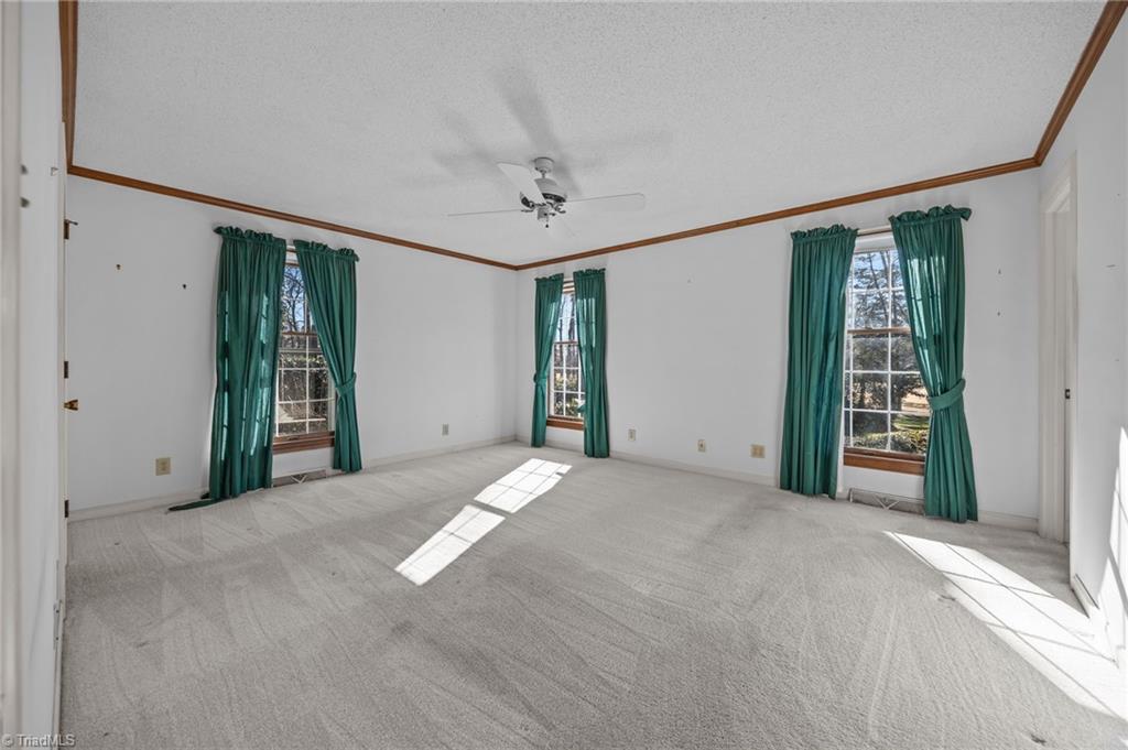 2404 Saddle Club Road Burlington, NC 27215 - Photo 24 of 49