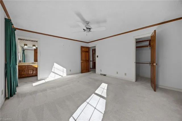 $620,000 | 2404 Saddle Club Road, Burlington, NC 27215