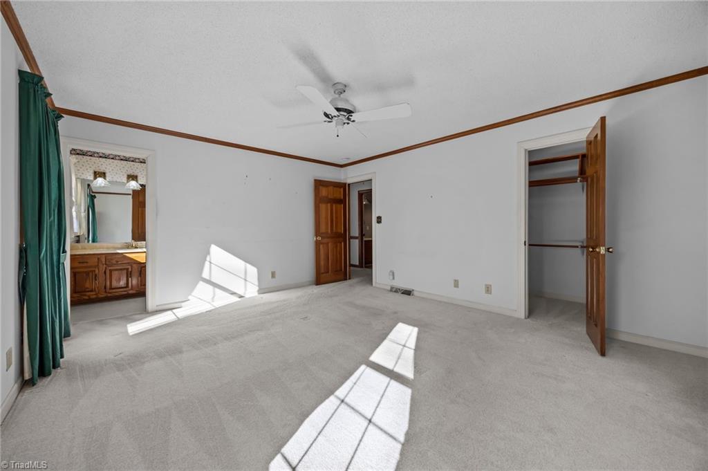 2404 Saddle Club Road Burlington, NC 27215 - Photo 25 of 49