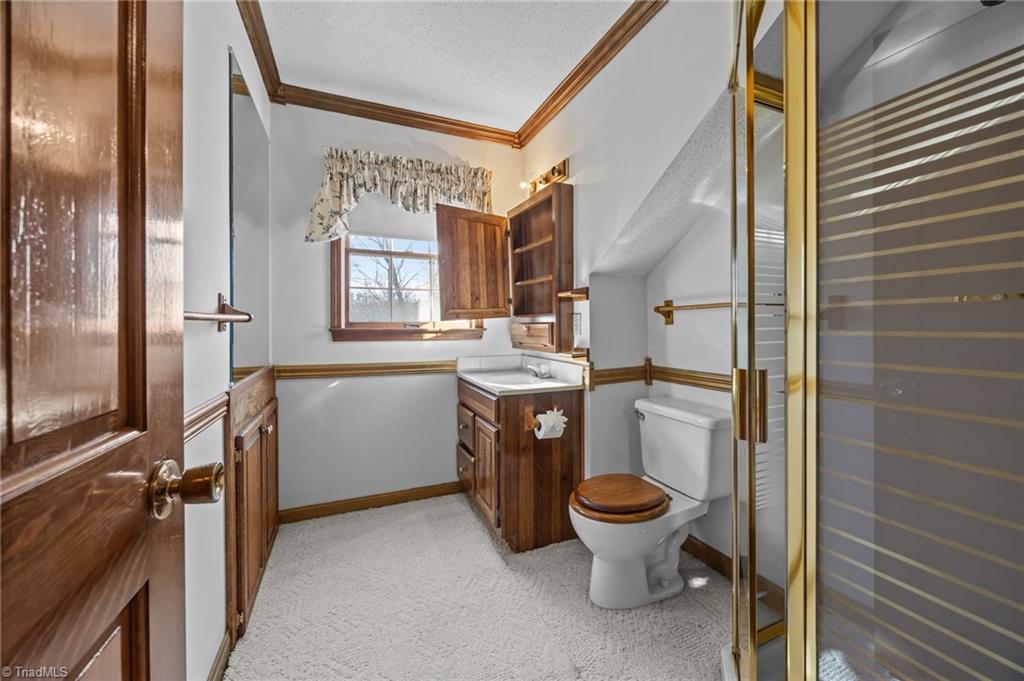 2404 Saddle Club Road Burlington, NC 27215 - Photo 30 of 49