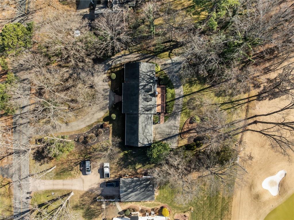 2404 Saddle Club Road Burlington, NC 27215 - Photo 44 of 49