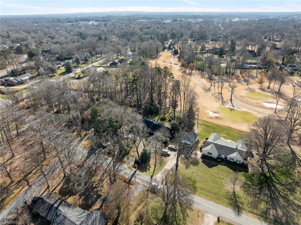 2404 Saddle Club Road Burlington, NC 27215 - Photo 45 of 49