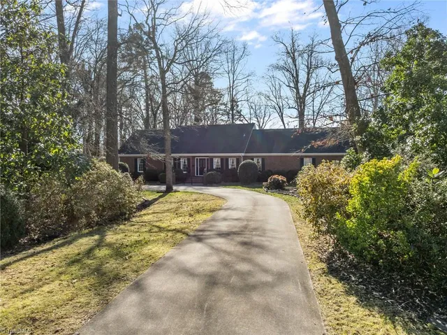 $620,000 | 2404 Saddle Club Road, Burlington, NC 27215