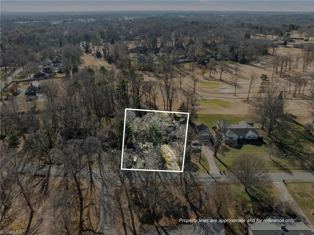 2404 Saddle Club Road Burlington, NC 27215 - Photo 49 of 49