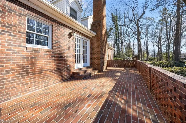 $620,000 | 2404 Saddle Club Road, Burlington, NC 27215