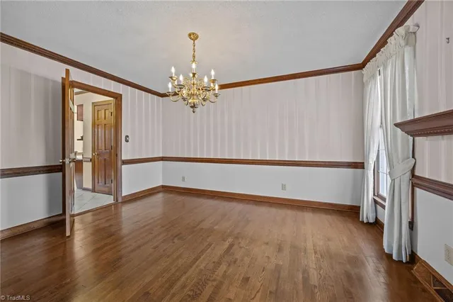 $620,000 | 2404 Saddle Club Road, Burlington, NC 27215