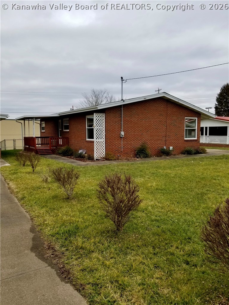 117 Williams Avenue Ripley, WV 25271 - Photo 1 of 15 Gallery Image 1