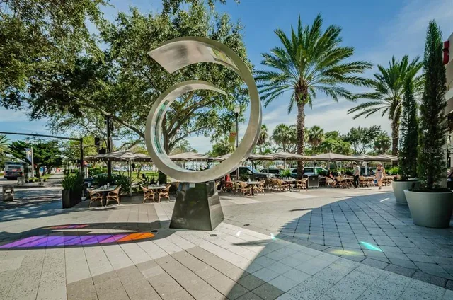 $995,000 | 121 28th Avenue Northeast, St. Petersburg, FL 33704