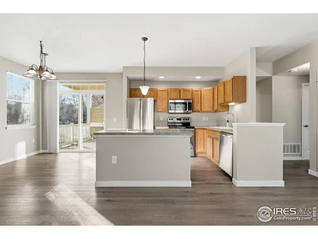 $410,000 | 4501 Nelson Road, Unit 2404, Longmont, CO 80503