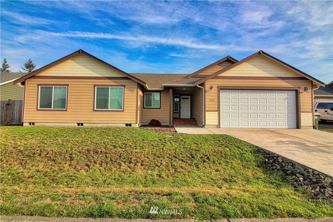 6324 199th Loop Southwest Rochester, WA 98579 - Photo 2 of 19