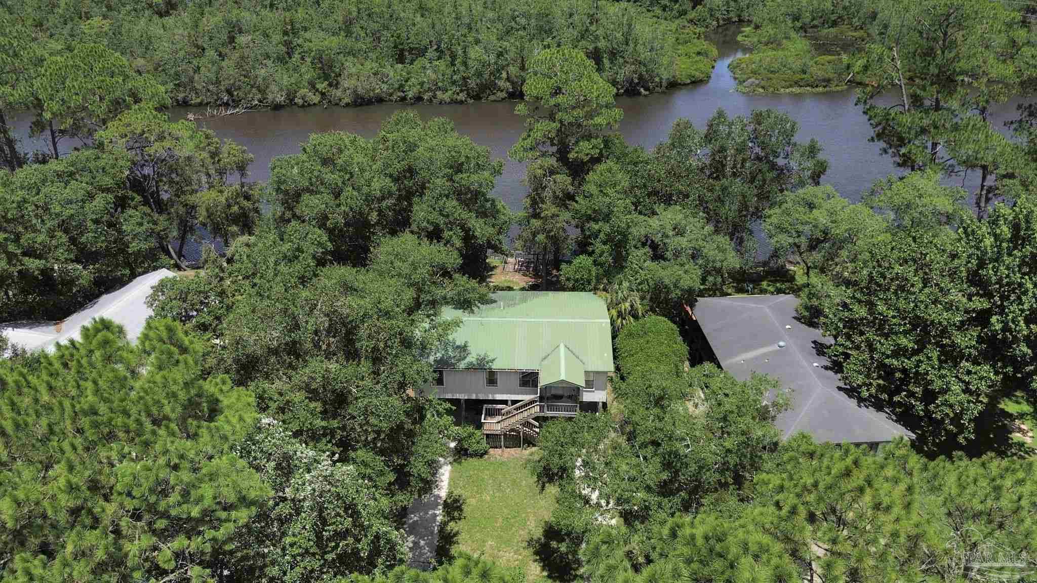 5985 North Airport Road Milton, FL 32583 - Photo 3 of 9 Gallery Image 3