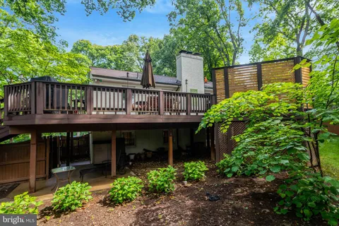 $970,000 | 7506 Oriole Avenue, Springfield, VA 22150