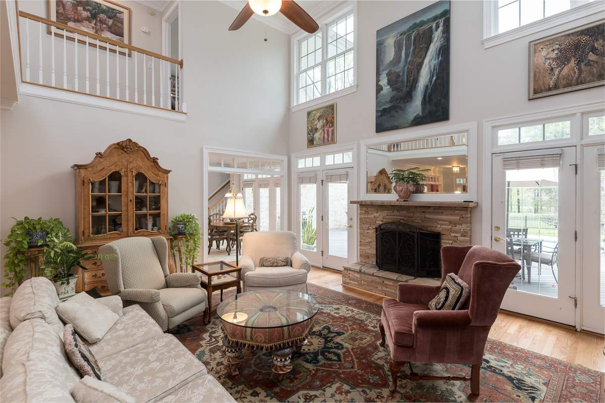 5308 Mill Dam Road Wake Forest, NC 27587 - Photo 7 of 30 Photo 7
