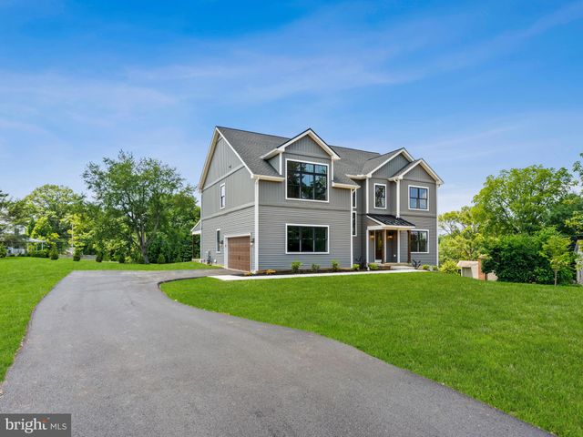 $1,300,000 | 44 Van Leer Avenue, Media, PA 19063
