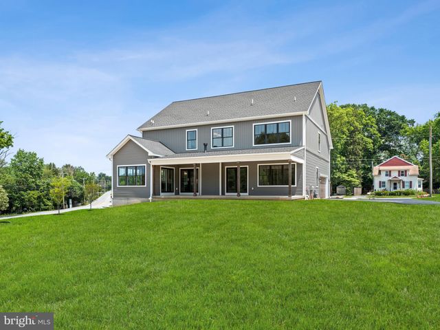 $1,300,000 | 44 Van Leer Avenue, Media, PA 19063