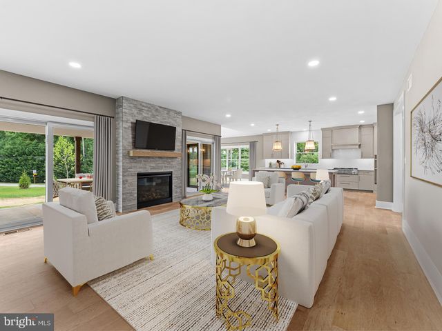 $1,300,000 | 44 Van Leer Avenue, Media, PA 19063