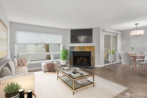 $375,000 | 23810 12th Place South, Unit 507, Des Moines, WA 98198