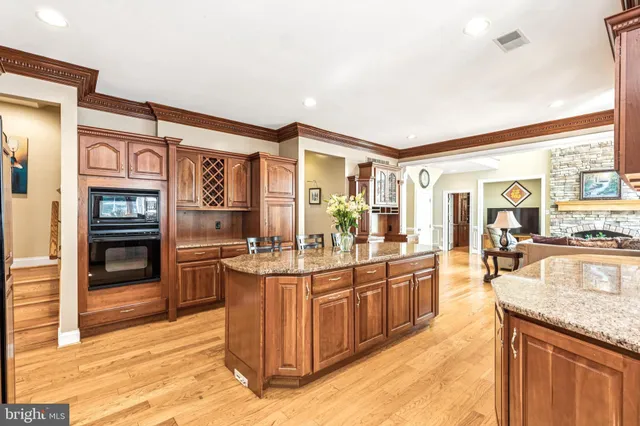$1,380,000 | 584 South Heilbron Drive, Media, PA 19063