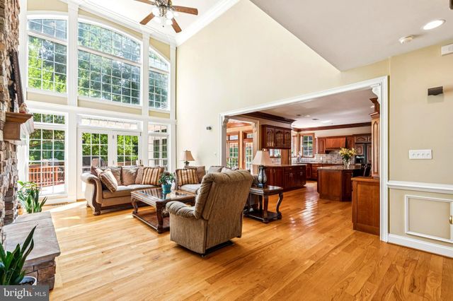 $1,380,000 | 584 South Heilbron Drive, Media, PA 19063