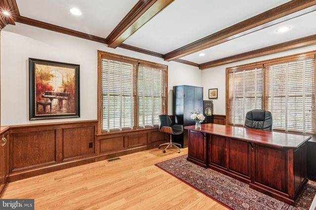 $1,380,000 | 584 South Heilbron Drive, Media, PA 19063