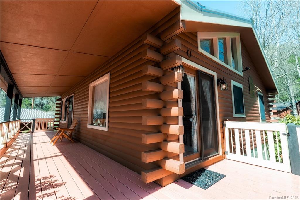 217 Laurel Branch Road, Unit 13A Maggie Valley, NC 28751 - Photo 1 of 9 Gallery Image 1