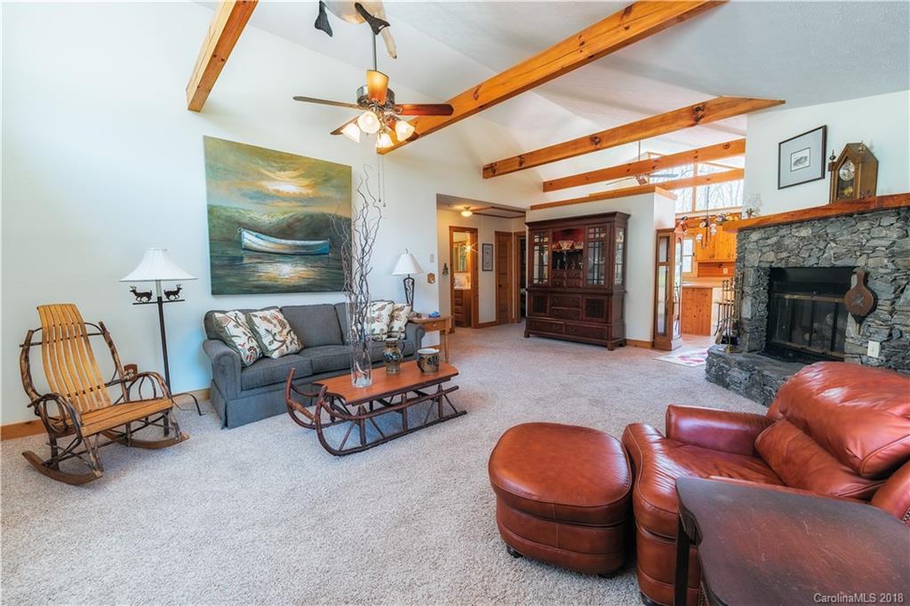 217 Laurel Branch Road, Unit 13A Maggie Valley, NC 28751 - Photo 6 of 9 Gallery Image 6