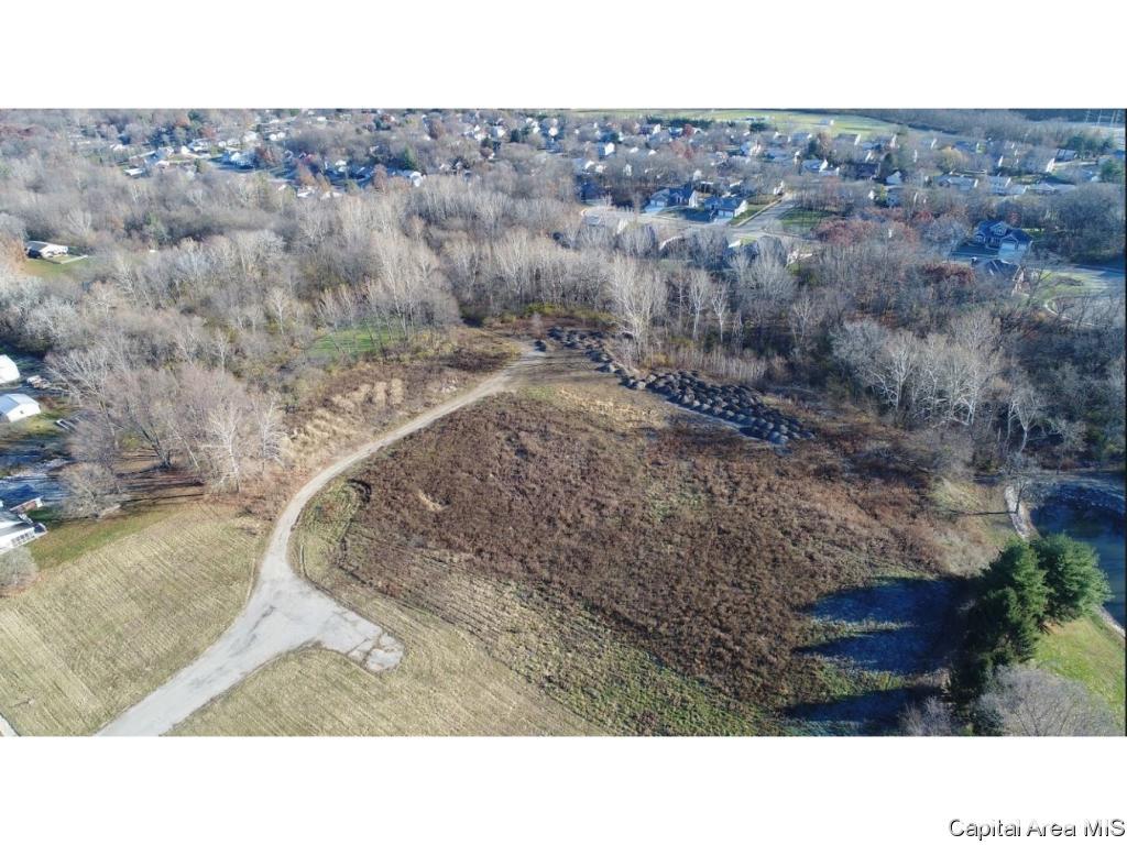 Lot 2 Buckley Ridge Springfield, IL 62711 - Photo 3 of 8
