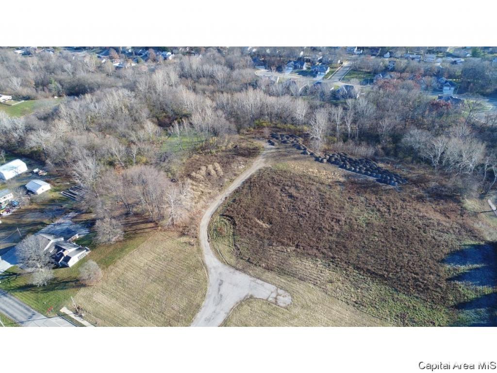 Lot 2 Buckley Ridge Springfield, IL 62711 - Photo 4 of 8