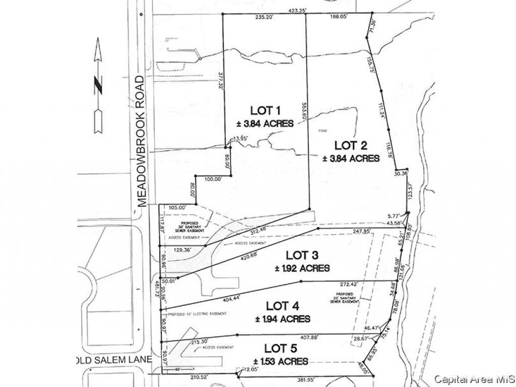 Lot 2 Buckley Ridge Springfield, IL 62711 - Photo 8 of 8