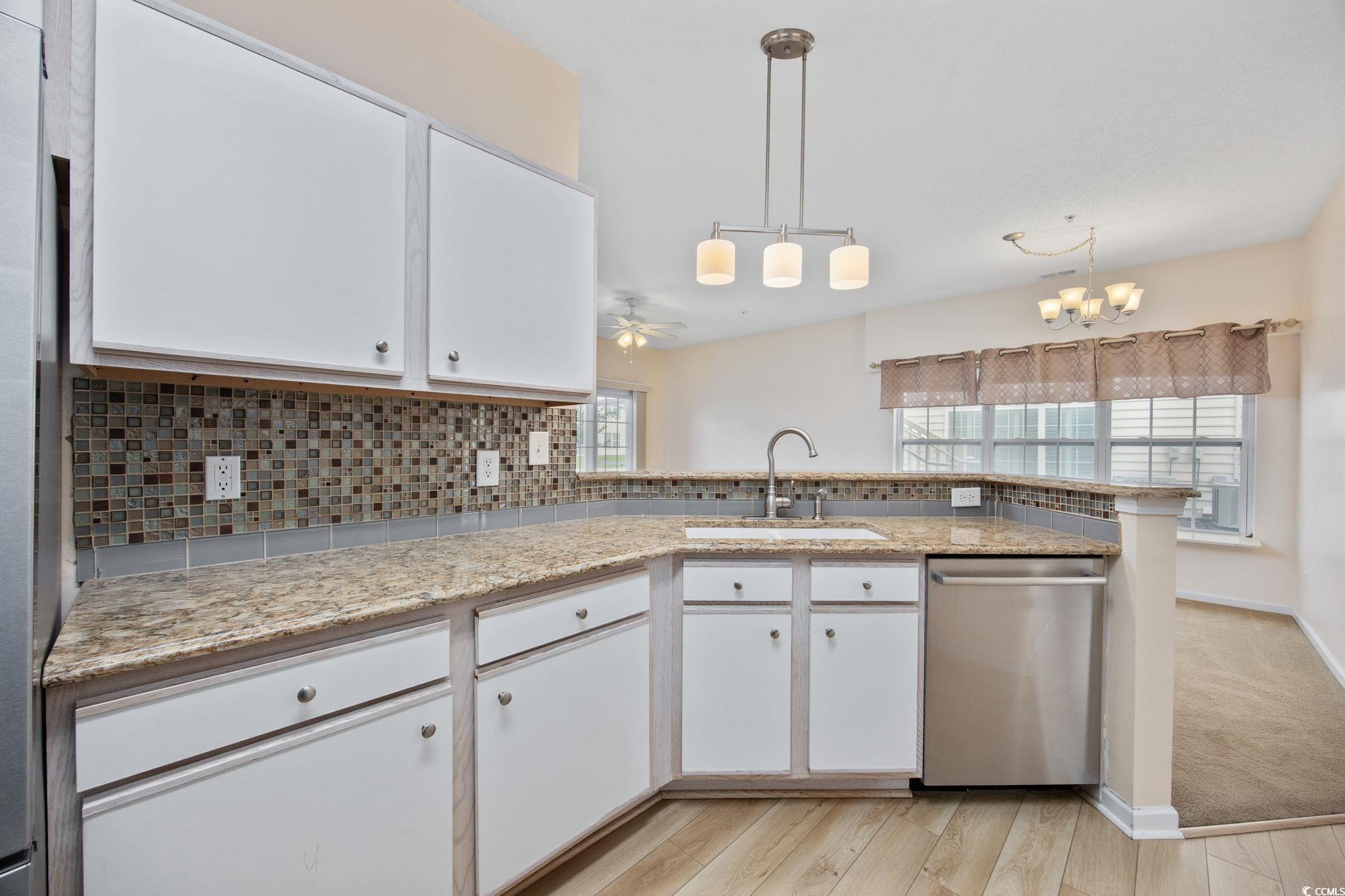 4907 Britewater Court, Unit 102 Myrtle Beach, SC 29579 - Photo 13 of 40