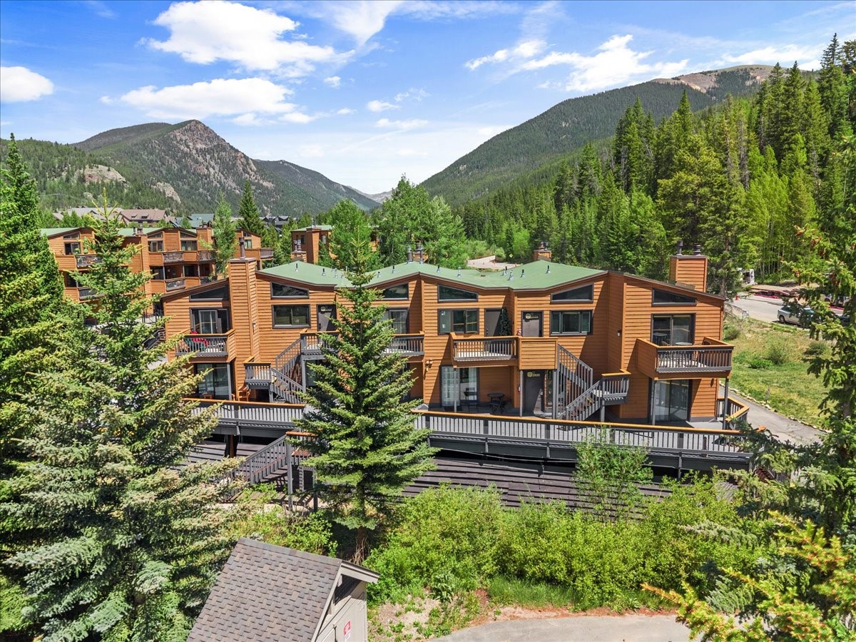 1473 East Keystone Road, Unit 2926 Keystone, CO 80435 - Photo 35 of 40