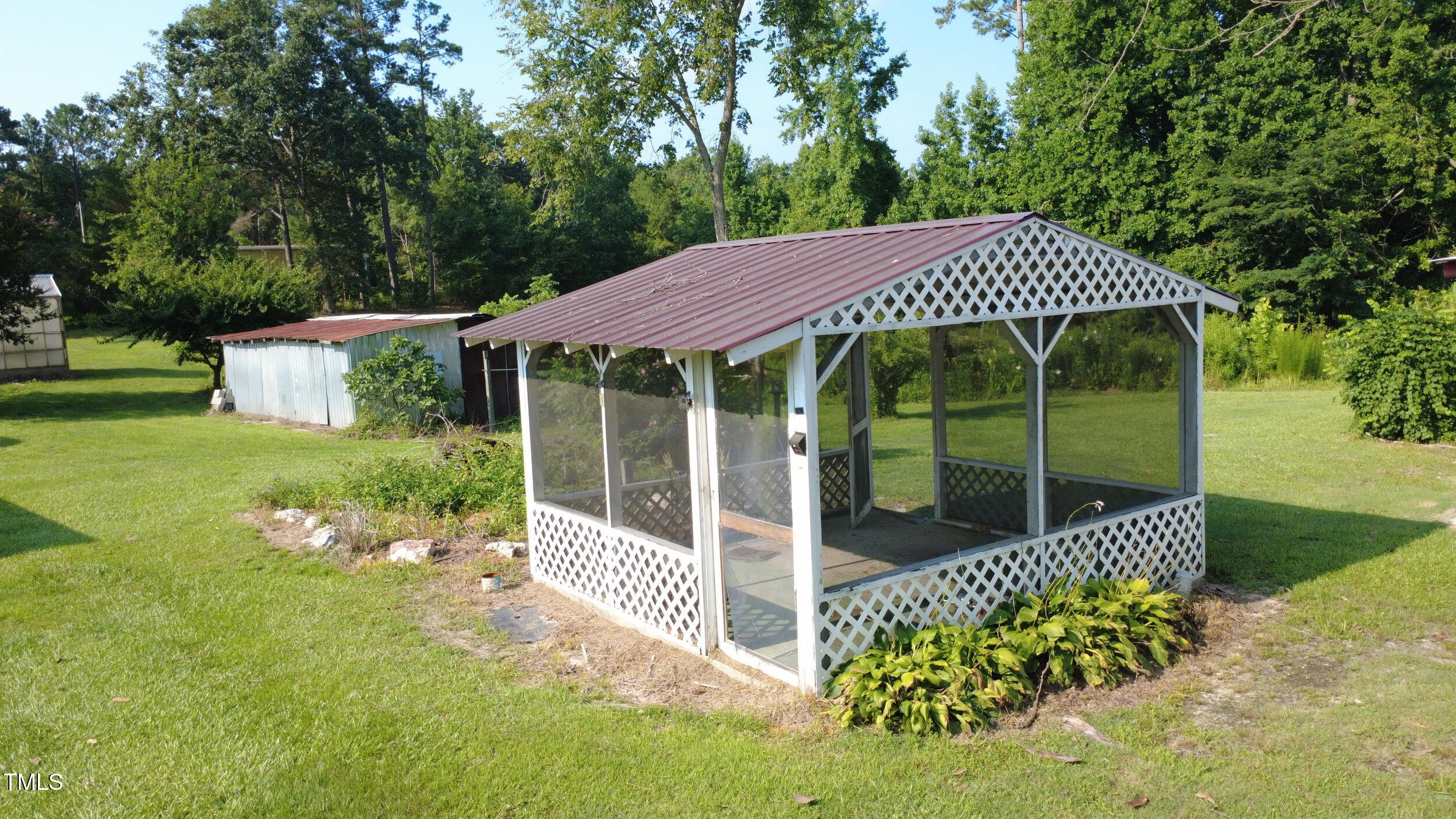 1384 Niagara Carthage Road Carthage, NC 28327 - Photo 52 of 59 dji_0360