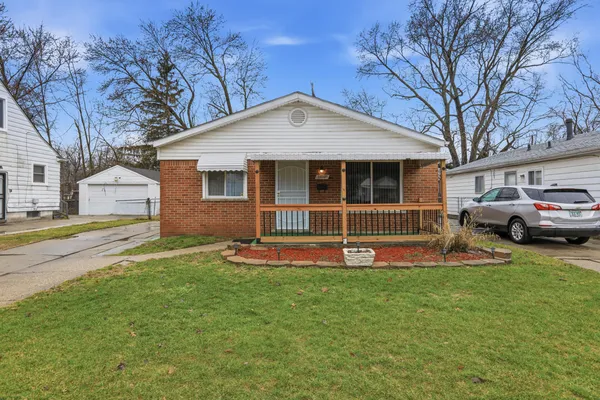$110,000 | 16565 Woodbine Street, Detroit, MI 48219
