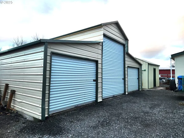 $314,900 | 845 West Arch Street, Union, OR 97883